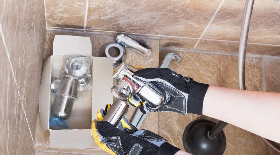 Expert tile roof repair services in Ledgewood, NJ